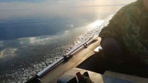 Tohatsu 18 + Хантер 360а нднд