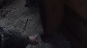 Форма для щелевых полов, для свиней.