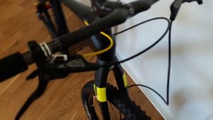 Собрал карбоновый велосипед из китая aliexpress. Обзор. Carbon bike review