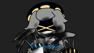 Danger Animation meme // Murder drones (N) // Lazy