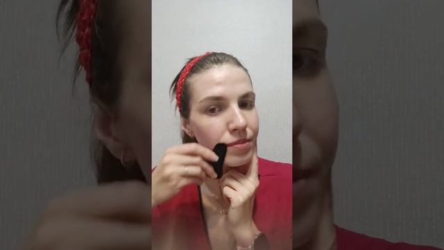 Массаж гуаша с эфирными маслами #массажгуаша #аромамасла  #doterra