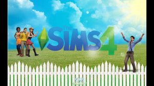 Когда нечем заняться - придумай себе занятие || Рандомный челлендж || The Sims 4