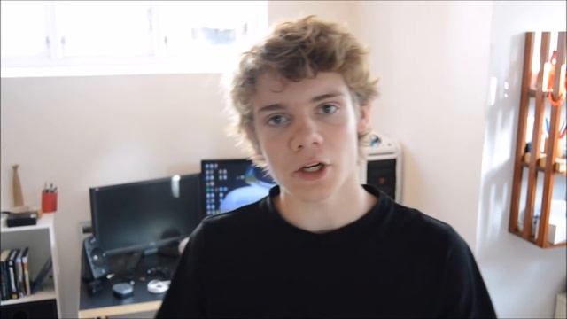 XiaoMi Hybrid Dual Driver In-ear Headphones /// Review смотреть онлайн