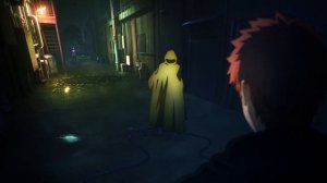 Whispers of Irrelevance  Medusa Rider AMV