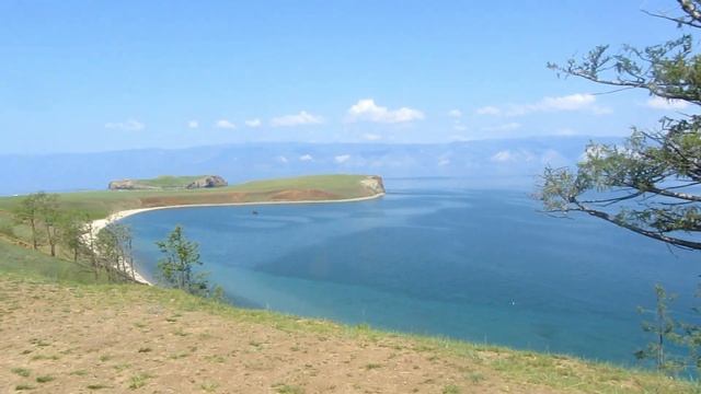 Байкал (Что можно посмотреть?) смотреть онлайн