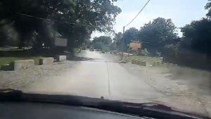 Автокемпинг Берег