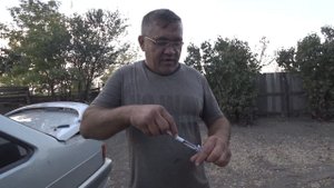 ДЕЛАЕМ УКОЛ СОБАКЕ ОТ ПОДКОЖНОГО КЛЕЩА