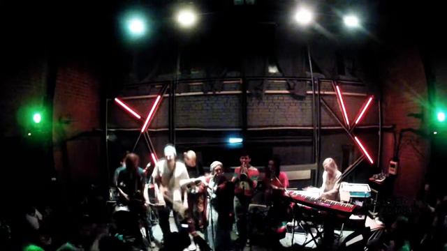 Наоборот Reggae band Москва - музыка смотреть онлайн