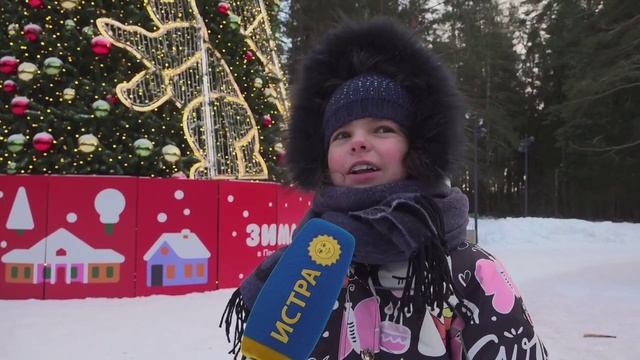 В наш лесопарк «ШИШКИН ЛЕС» пришли настоящие представители народов ...