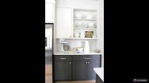 Кухонный гарнитур для маленькой кухни 40 вариантов