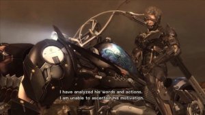 Metal Gear Rising Revengeance part 9