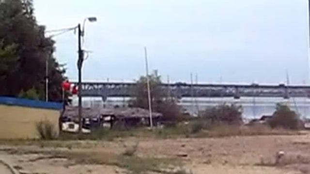 Plock Poland Europe - Tumskie Hill, Wzgórze Tumskie w Płocku смотреть онлайн