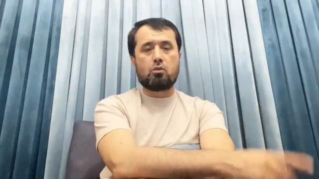 Аброр Мухтор Алий - Бу одам аферист одам, алданиб қолманг!.