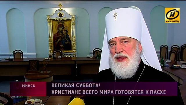 Как христиане готовятся к Пасхе и кто в Беларуси создаёт самые необычные расписные яйца?