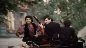 Барин приехал