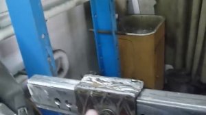 Опорные колесики на фрезу.