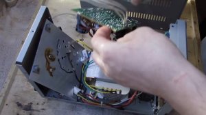 Лабораторный блок питания YH 305D