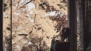 СЛОМАННАЯ ВЕТКА -  Алексей Маклаков