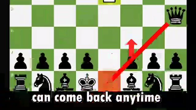 СУПЕР ШАХ (Horsey Reveals Check)