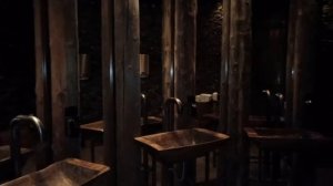 Ресторан Тунгуска в Красноярске