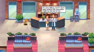 Heart's Medicine Time to Heal Game preview (Анонс игры)