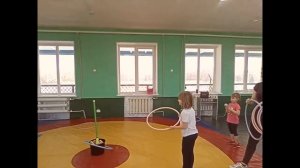 Спортивные игры для детей (7-8лет)