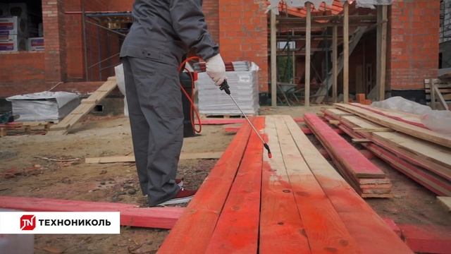 Серия 5: Вентиляция крыши (подкровельная): монтаж обрешетки смотреть онлайн