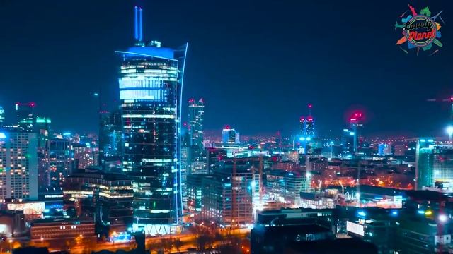 EASTERN EUROPE TRAVEL VIDEO (BEST DESTINATIONS + PLACES MUST VISIT)