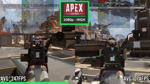 i7 7700 vs Ryzen 7 5800X3D - Tested in 2023