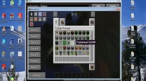 Как установить (Twilight Forest) на Minecraft 1.6.2