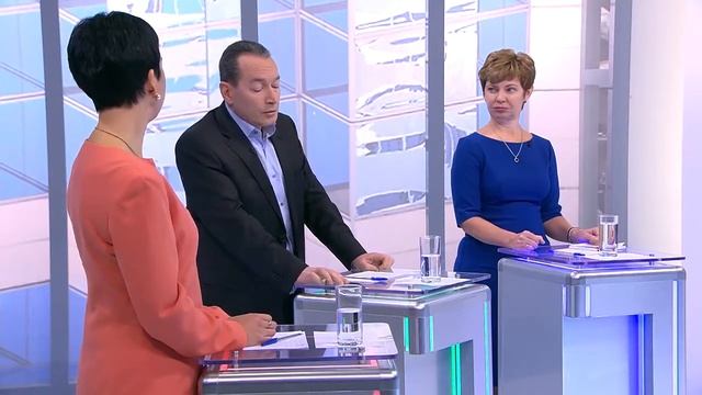 Тонзиллит Доктор Кириченко