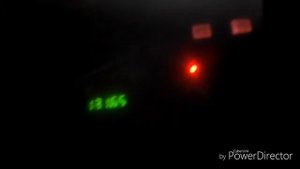 Запуск МТЗ-320 после долгой стоянки.