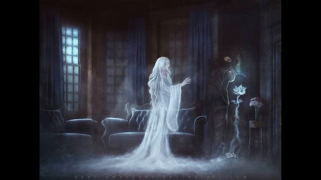 Иван Бунин "Призраки" смотреть онлайн