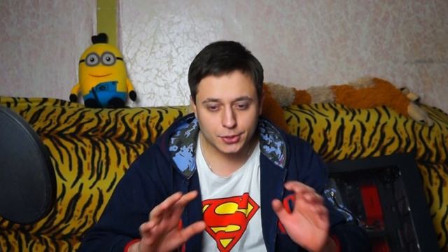 КАК Я СОБРАЛ ИГРОВОЙ ПК / СЛОМАЛИ МАТЕРИНСКУЮ ПЛАТУ смотреть онлайн