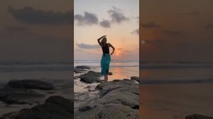 ТАНЕЦ ШИВЫ и ШАКТИ. Виктория Тодорова