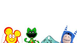 DWTD (DayZ): Character Cockroach Edition