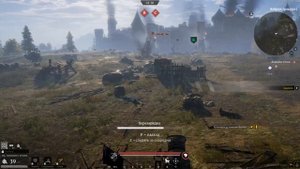 Conqueror's Blade - БЫСТРАЯ ПРОКАЧКА. Что надо делать во время боев на арене?