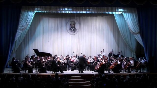 7. И.Петухов - Самба смотреть онлайн