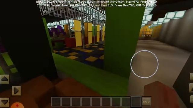 Обзор зимняя вишня торговый центр в майнкрафте!!!! смотреть онлайн