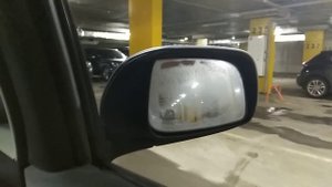 Подогрев toyota WISH