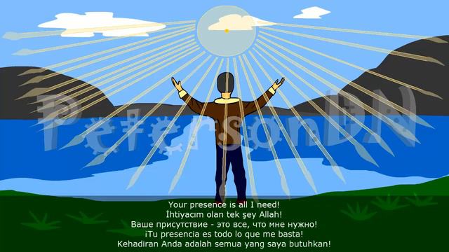 PetersonDN | Orações diárias - Número 176 смотреть онлайн