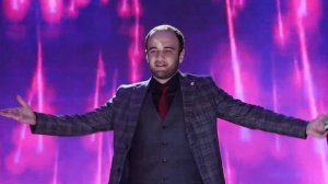 Мусса Айбазов - Была любимая | Концертный номер