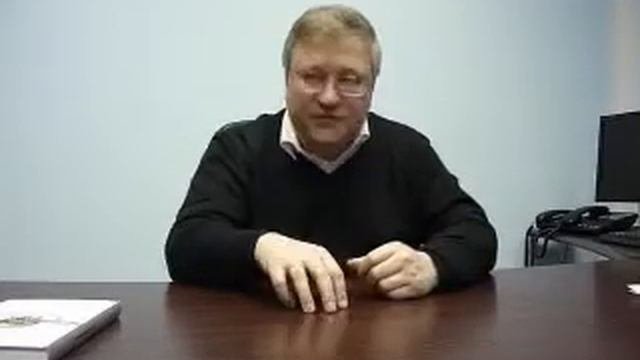Юрий Крупнов: Нужно создавать Новую большую страну