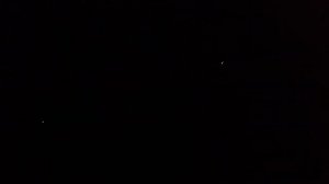 Светлячки | Полет светлячков |  Flying fireflies