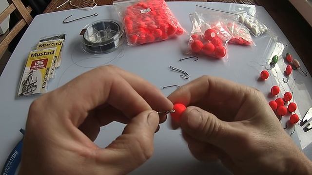 Снасть на пеленгаса крючок смотреть онлайн