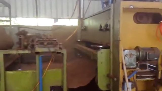 Линия по производству кокосового войлока смотреть онлайн