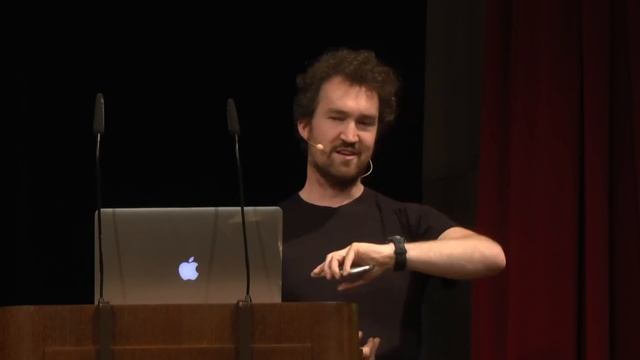 DjangoCon 2018 - Protecting Personal Data with Django (because it's the law) смотреть онлайн