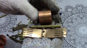 Латунь. Как определить? Где искать?