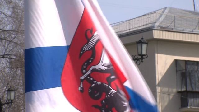 Литургия в честь великомученика Георгия Победоносца смотреть онлайн