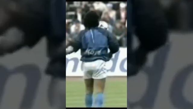 diego armando maradona